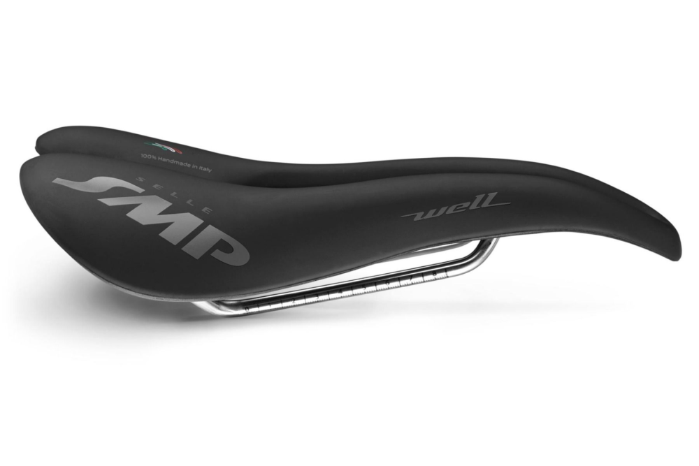 Asiento Selle SMP Well Ruta/MTB