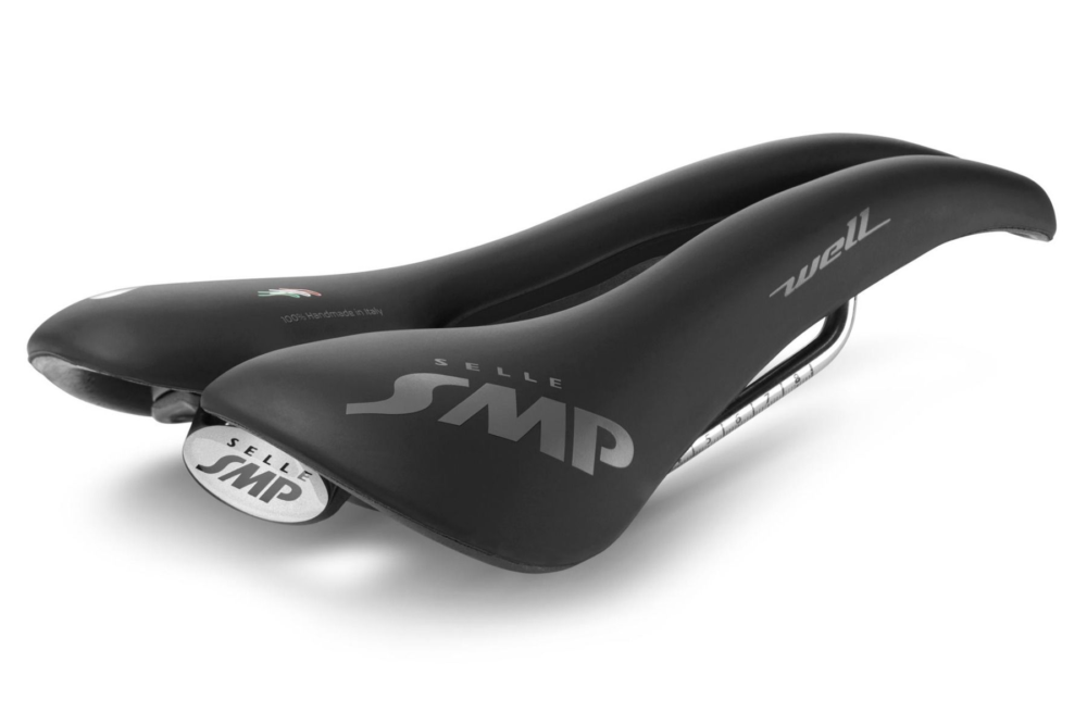 Asiento Selle SMP Well Ruta/MTB
