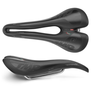 Asiento Selle SMP Well Gel Ruta/MTB
