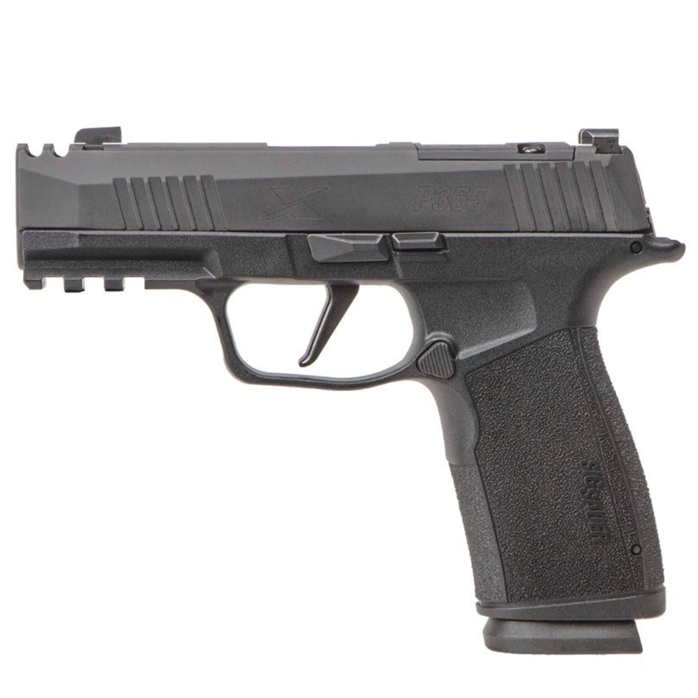 Pistola Sig Sauer P365-Xmacro