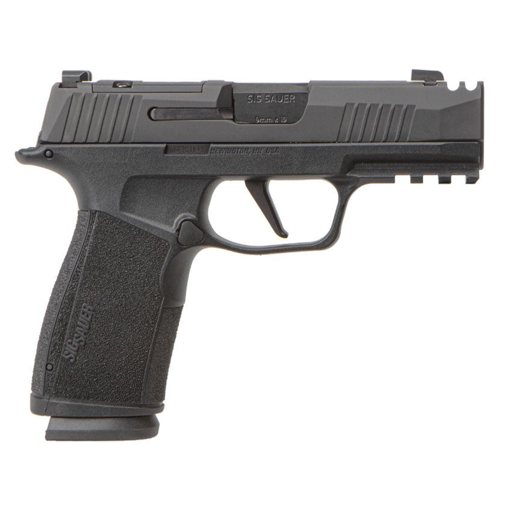 Pistola Sig Sauer P365-Xmacro