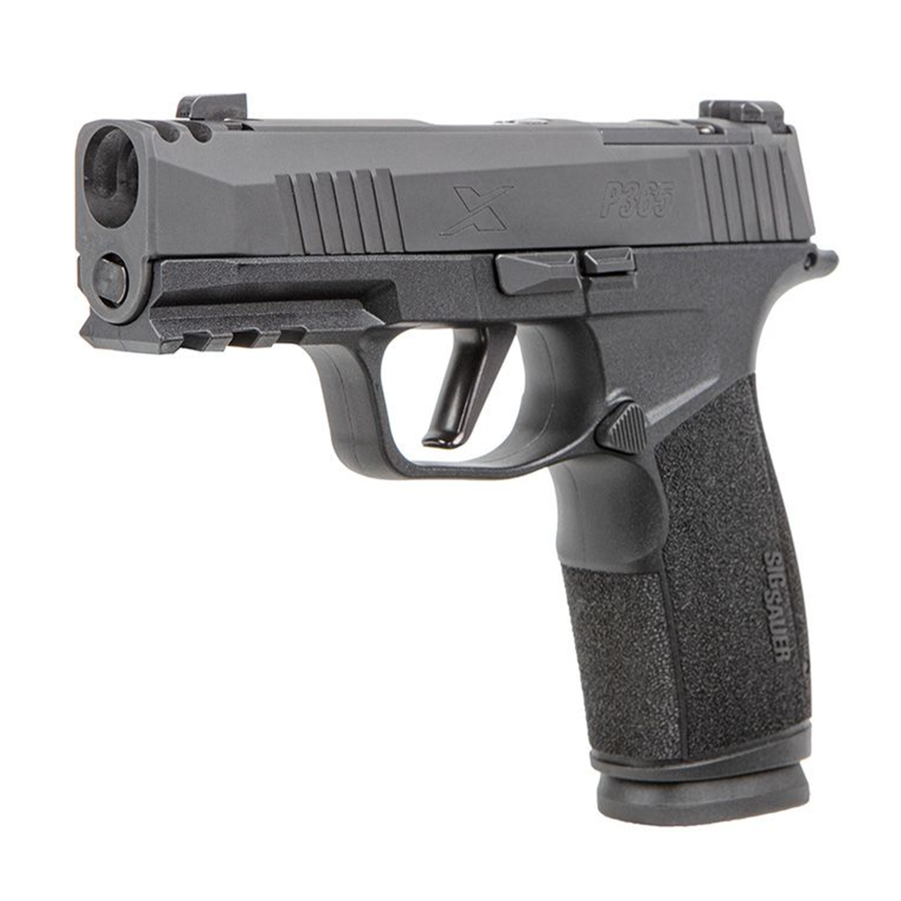 Pistola Sig Sauer P365-Xmacro