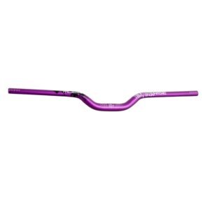 Manivela Muck MTB/Stunt Rise 50 - Aluminio 800mm Purpura