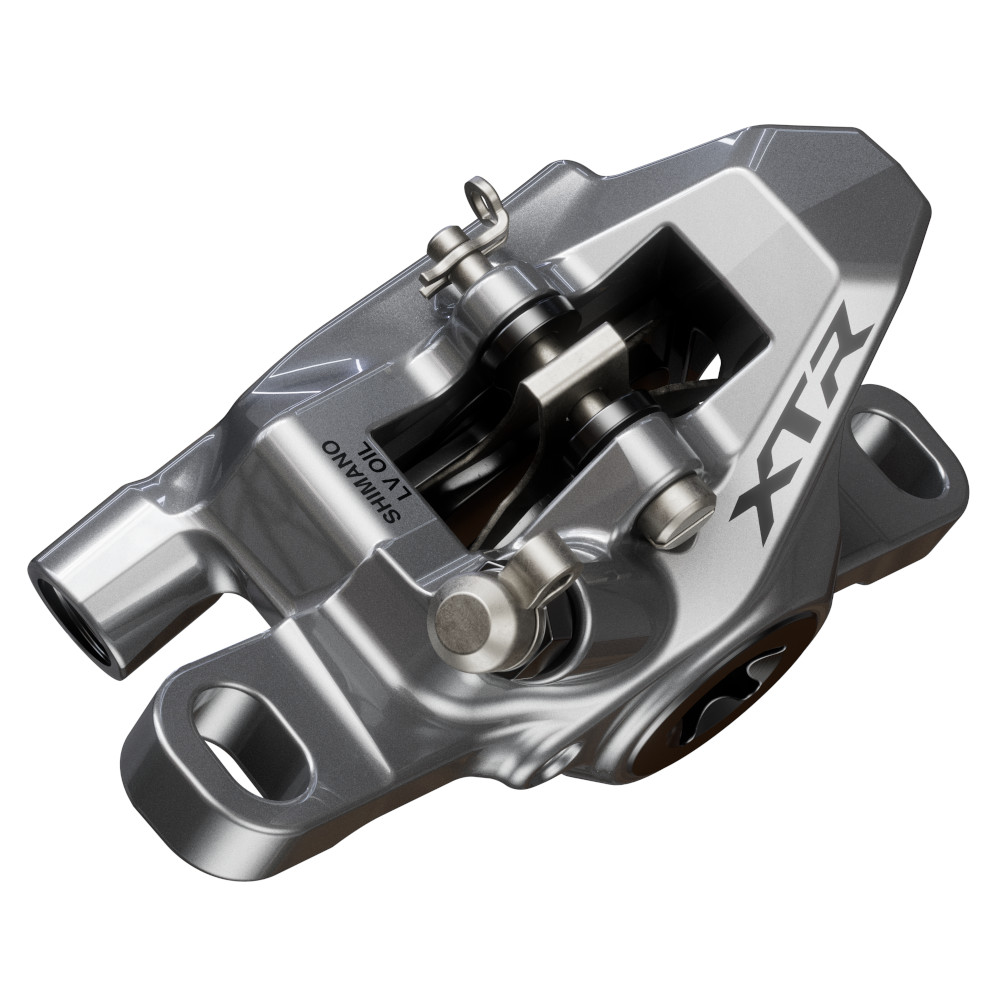 descarga (100) Set Frenos Hidráulicos Shimano XTR 2 Pistones M9200