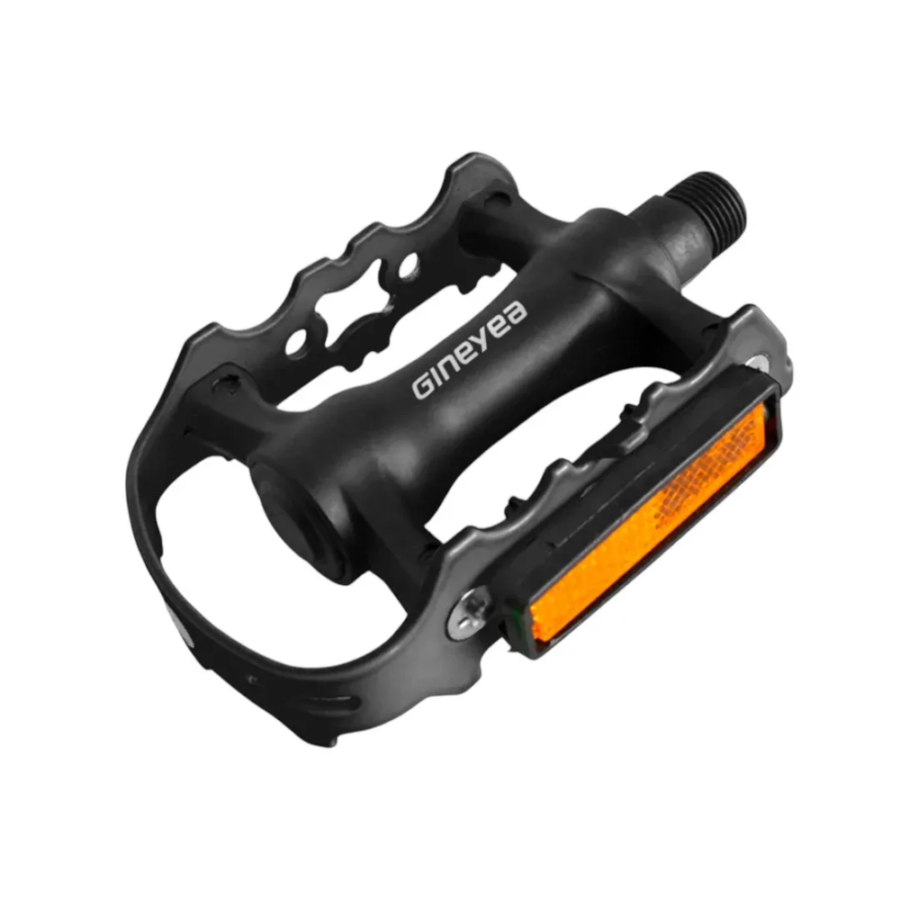 Pedal Plataforma Balines Gineyea M-953