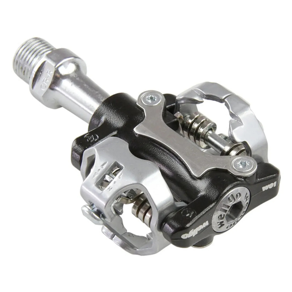 Pedal Wellgo De Clip Mtb W-01