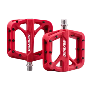 Pedal Gineyea M996A Roja