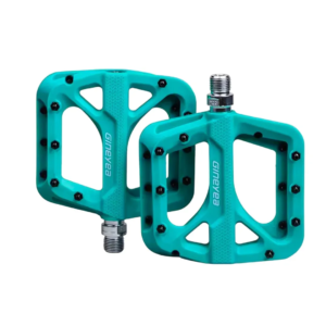 Pedal Gineyea M996A Cyan