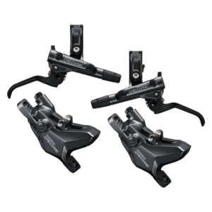 Set freno hidráulico Shimano Deore 2 pistones BR-M6100