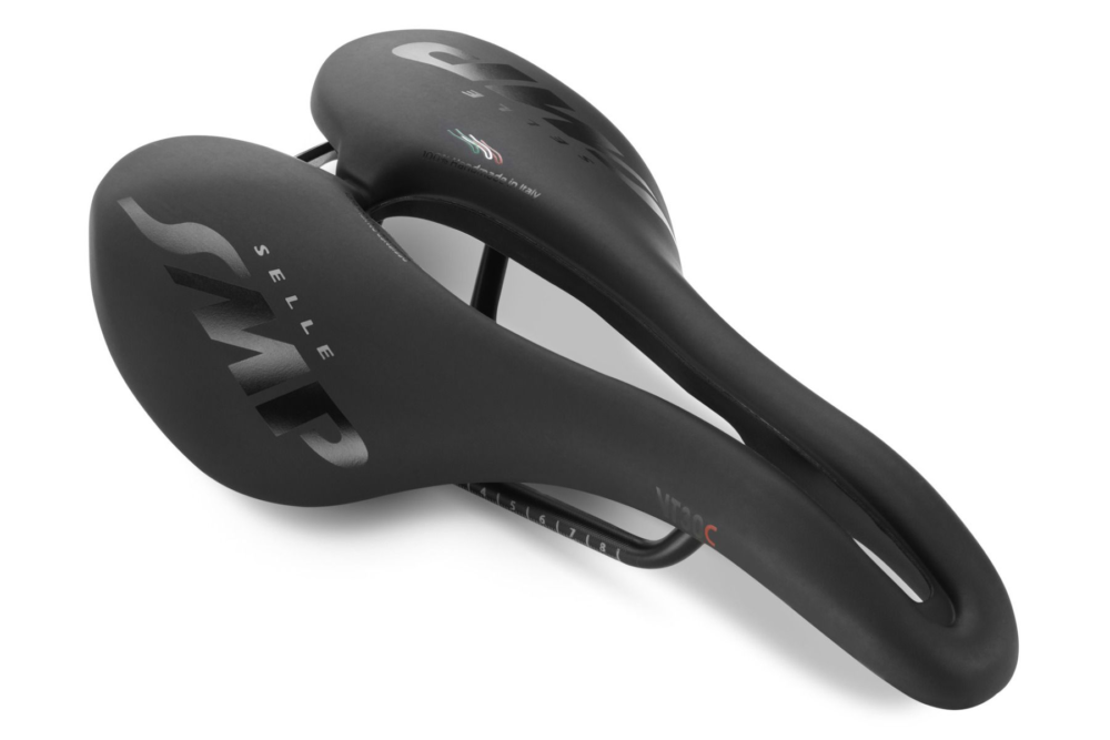 Asiento Selle SMP VT30C  Ruta/Off Road/Triatlon