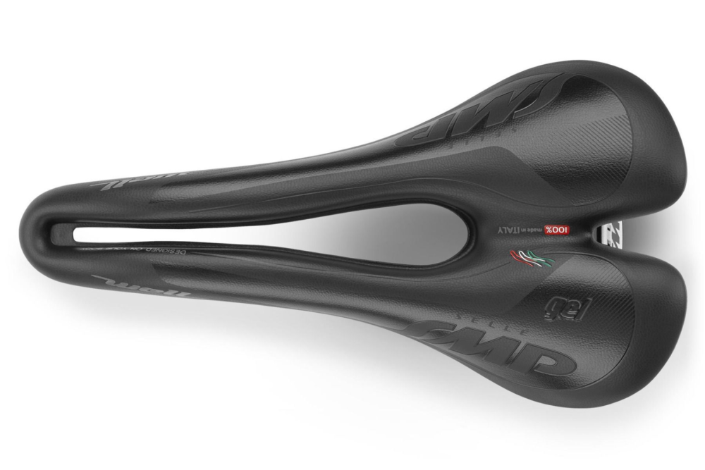 descarga (70) Asiento Selle SMP Well Gel Ruta/MTB