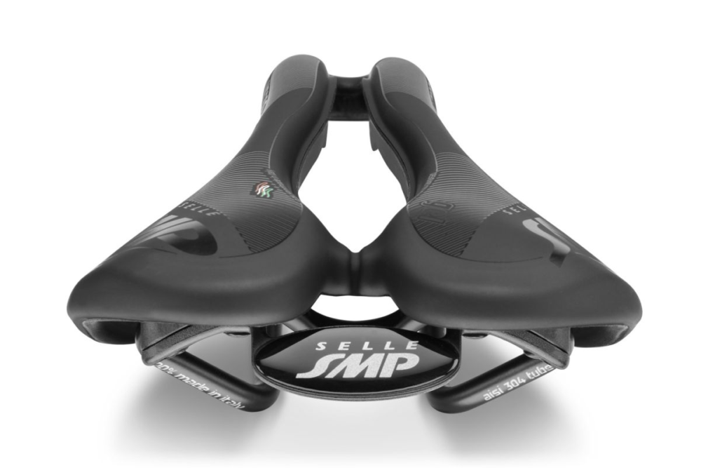 Asiento Selle SMP VT20C Gel Ruta, Off.-road Tríatlón