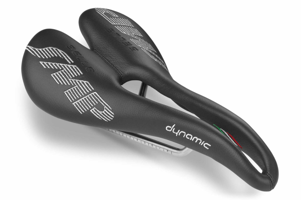 Asiento Selle SMP Dynamic