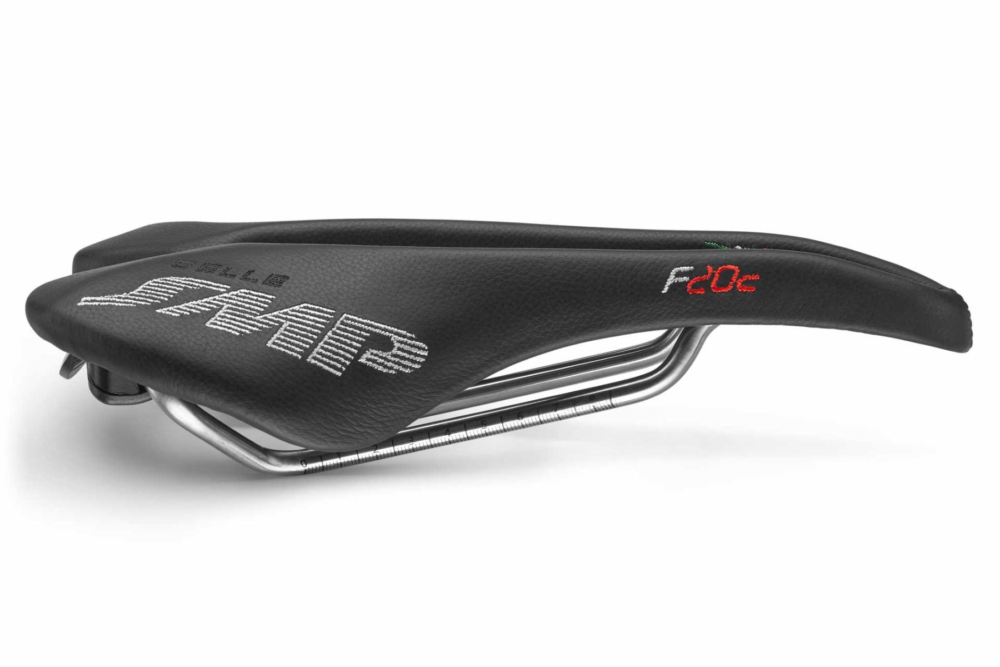 Asiento Selle SMP F20C