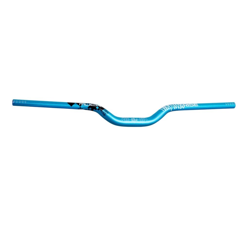 ffftyyhthh666hmttttn Manivela Muck MTB/Stunt Rise 50 - Aluminio 800mm Azul