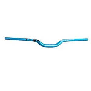 Manivela Muck MTB/Stunt Rise 50 - Aluminio 800mm Azul