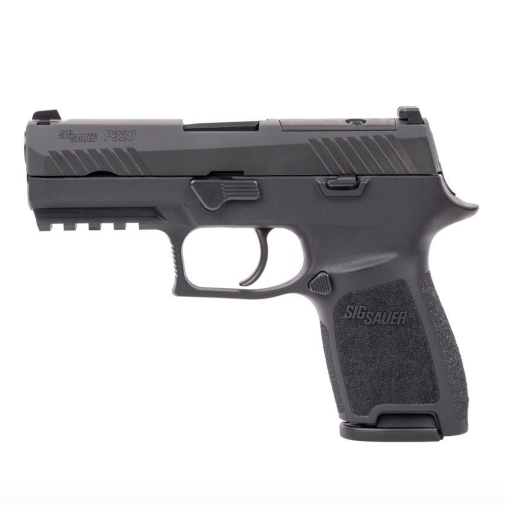 Pistola Sig Sauer  P320 Compact