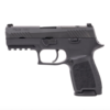 Pistola Sig Sauer  P320 Compact