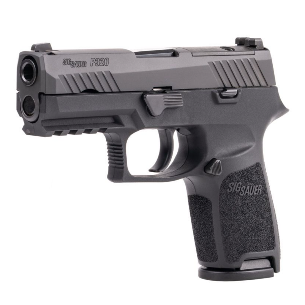 Pistola Sig Sauer  P320 Compact