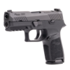 Pistola Sig Sauer  P320 Compact
