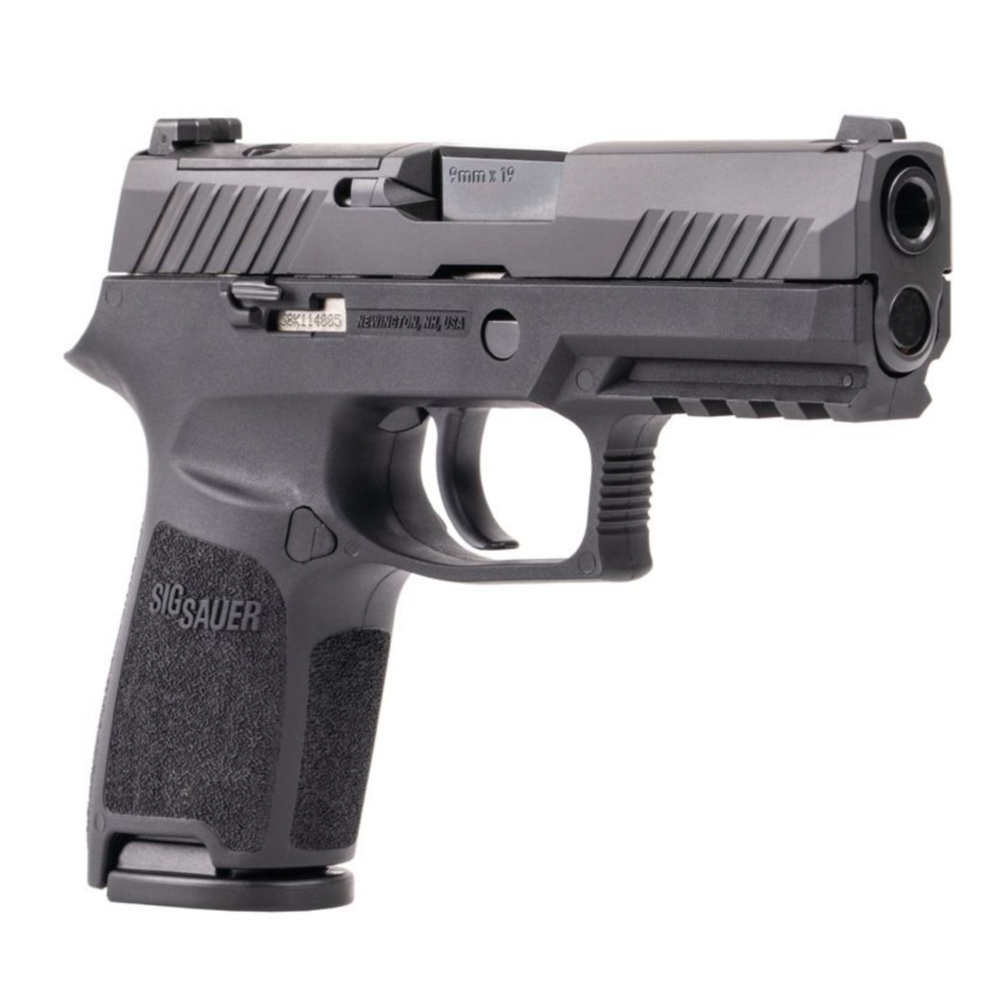 Pistola Sig Sauer  P320 Compact