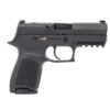 Pistola Sig Sauer  P320 Compact