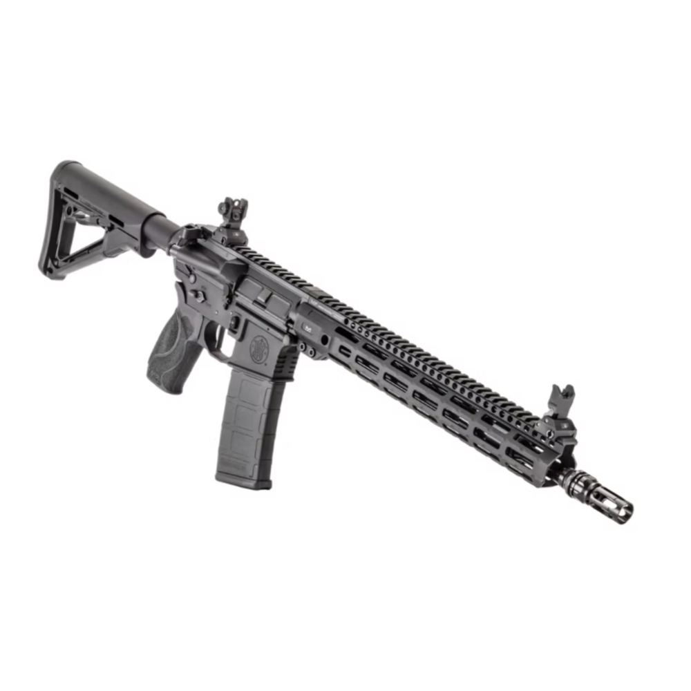 Rifle Smith Wesson M&P15 AXE 14.5"