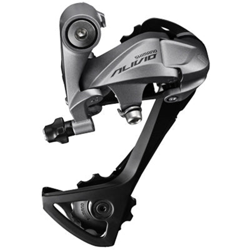 Pasador Shimano Alivio 9V.  RD-T4000-SGSS 11
