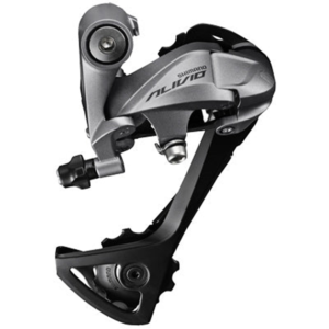Pasador Shimano Alivio 9V.  RD-T4000-SGSS 11