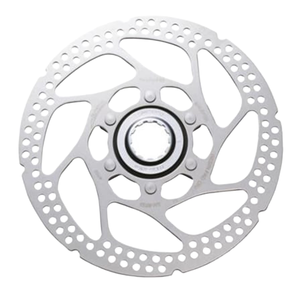 Disco para Frenos Shimano Alivio 160mm Interno SM-RT-54
