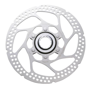 Disco para Frenos Shimano Alivio 160mm Interno SM-RT-54