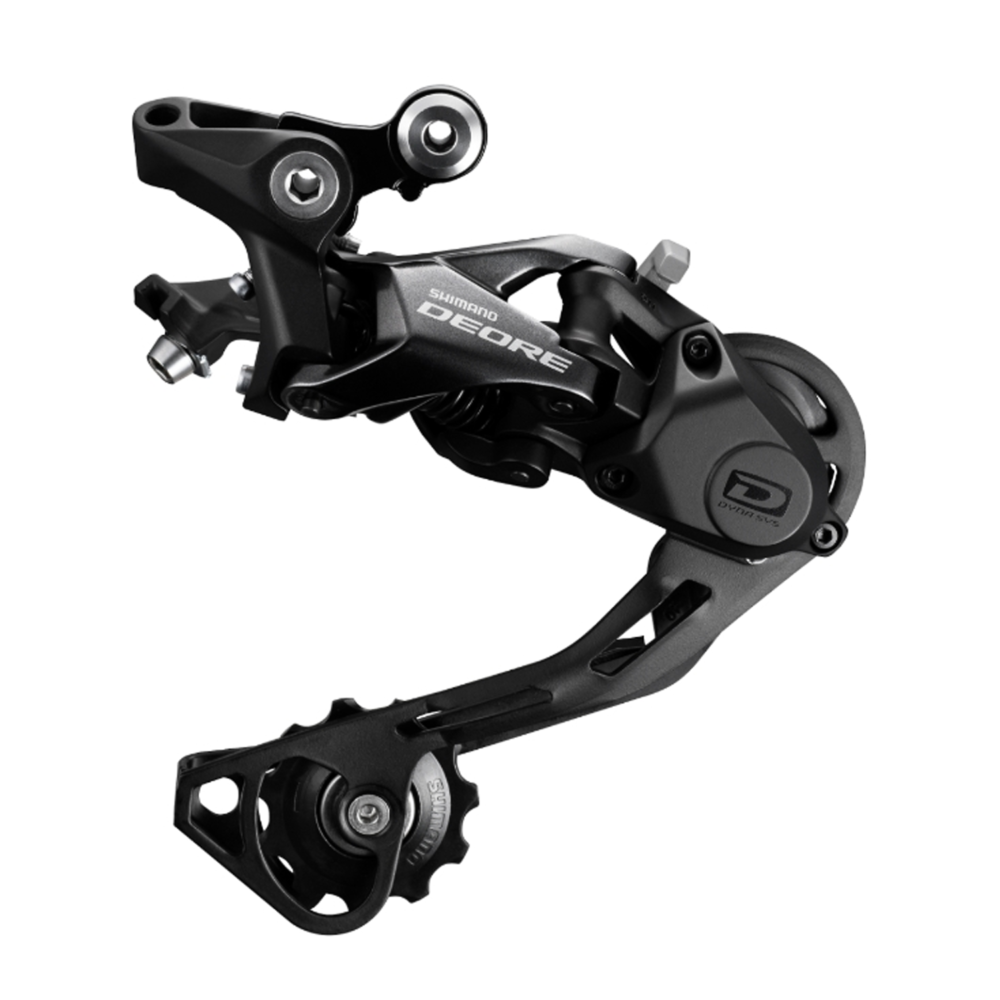 Pasador Shimano Deore 10V.  Shadow 11-42T Max RD-M6000GS