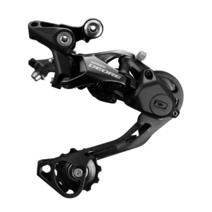 Pasador Shimano Deore 10V.  Shadow 11-42T Max RD-M6000GS