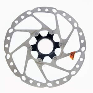 Disco para Freno Shimano Deore 160mm Externo SM-RT64