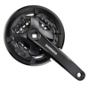 Triplato Shimano 9V. FC-MT101 44-32-22T 175MM