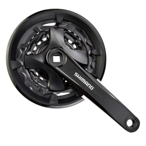 03-318-3 Triplato Shimano 9V. FC-MT101 44-32-22T 175MM
