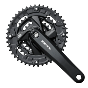 03-318 Triplato Shimano Altus 9V. 44-32-22T FC-M371 175MM