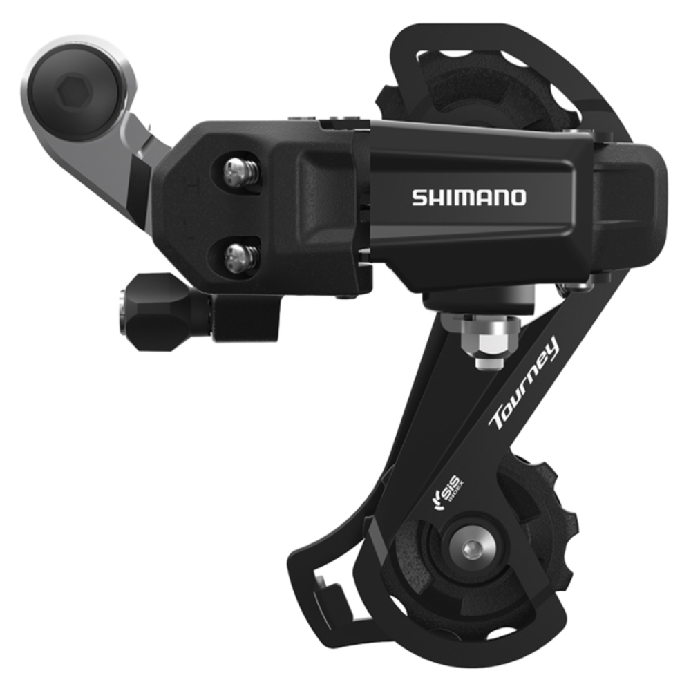 Pasador Shimano Tourney  S/Pata 6/7V. 11-28T Max. RD-200D