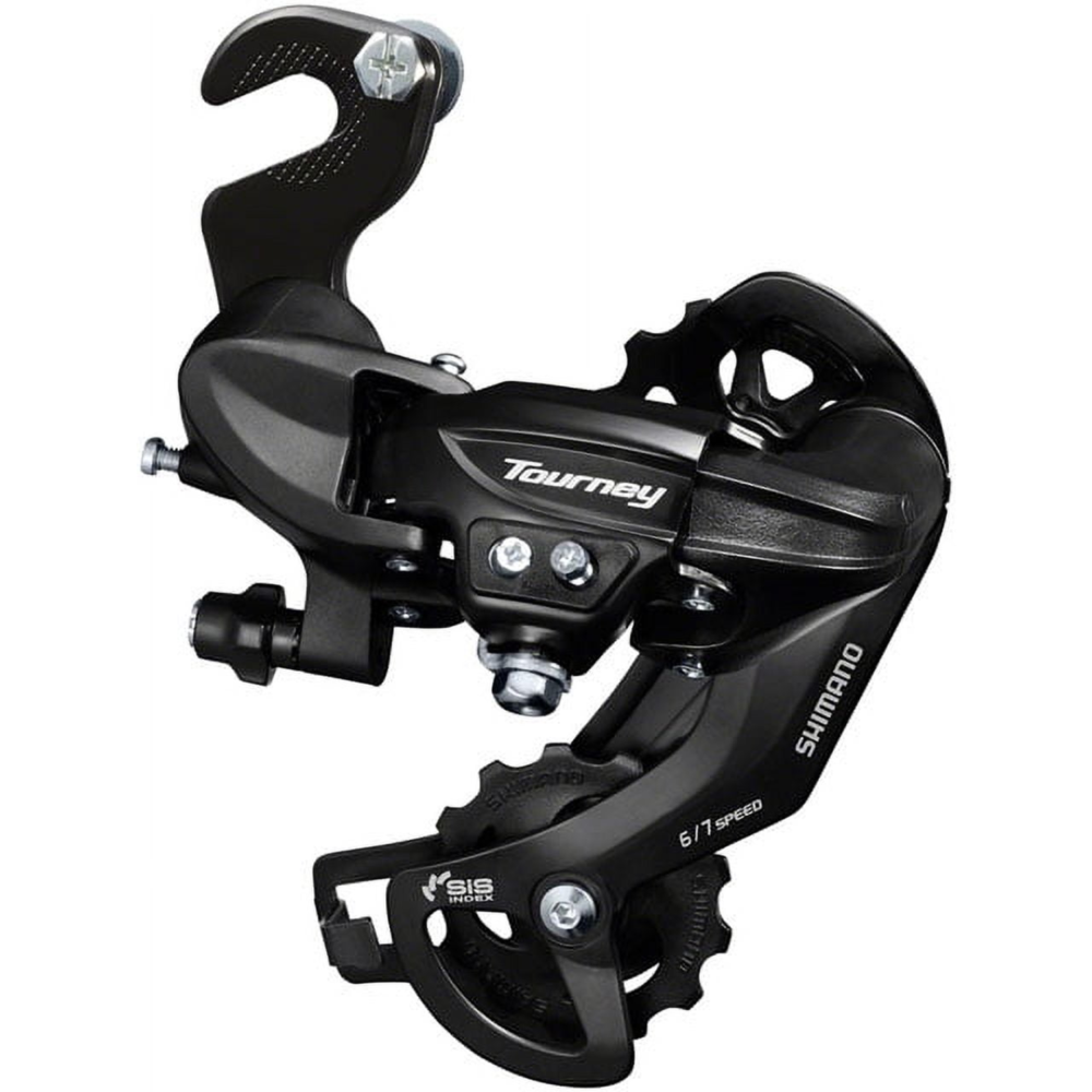Pasador Shimano Tourney  C/Pata 6/7V. 11-34T Max. TY-300