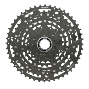 06-358 Piñon Cassette Shimano Cues 3X9V. 11-36T Linkglide CSLG-4009HG