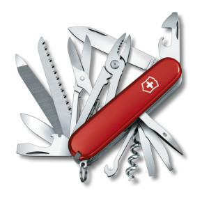 Navaja Swiss Handyman