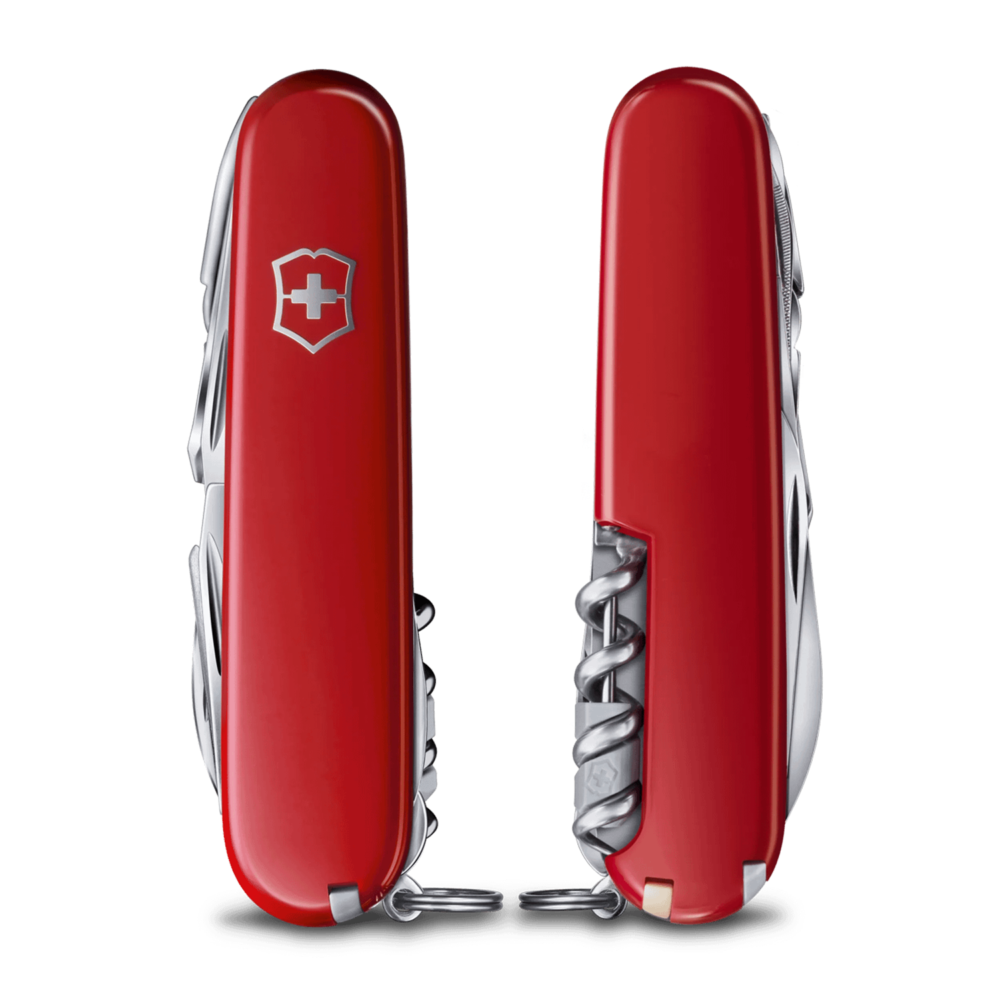 Navaja Swiss Champ