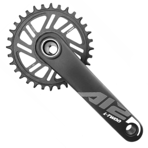 423101 Monoplato L-twoo A12 32T 170mm