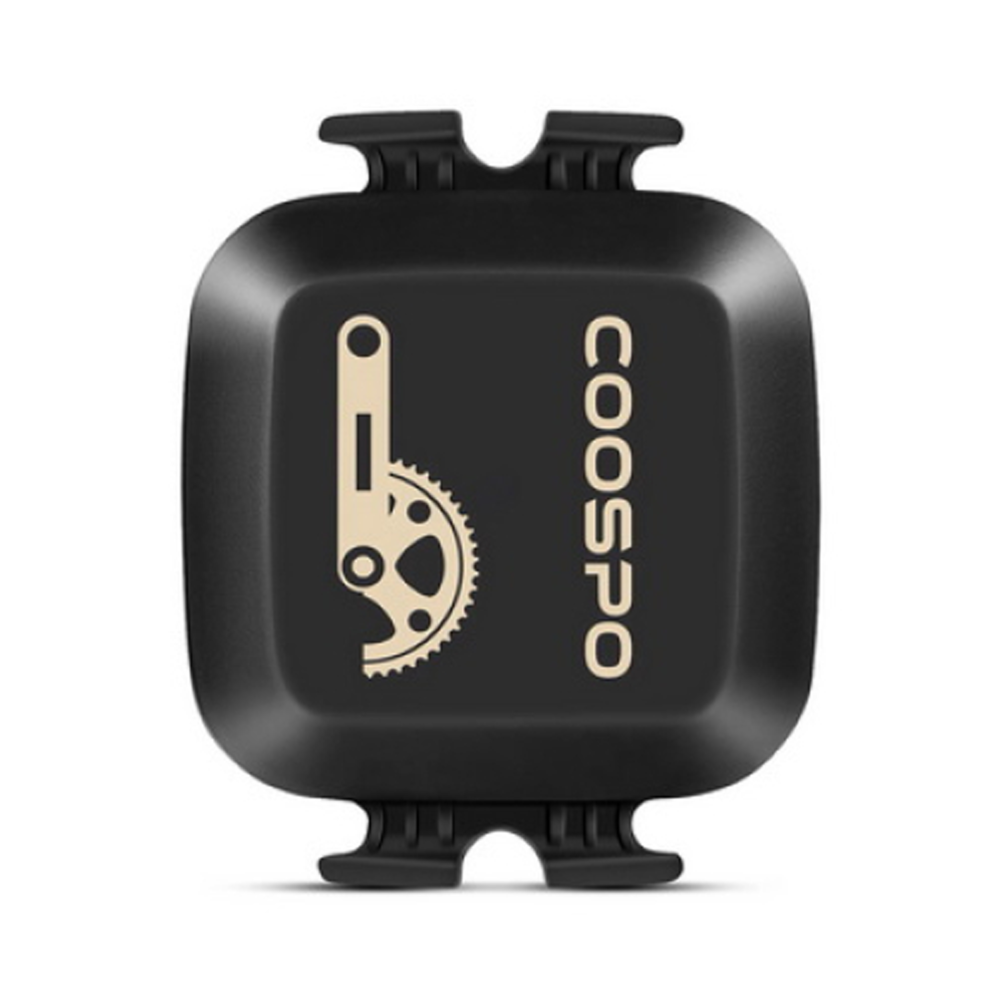 Sensor de velocidad y cadencia Coospo BK467 BLE&ANT