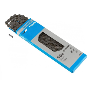 CADENAS03223 Cadena Shimano Deore/Tiagra 10V. CN-HG54
