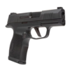 Revolver Sig Sauer P365X