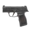 Revolver Sig Sauer P365X
