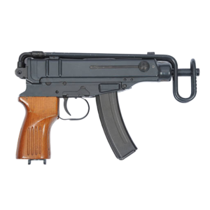 RIFLE Pistola CZ Scorpion 61. Calibre 32mm