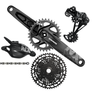 SET-SRAM Set Sram Nx Eagle 12V.
