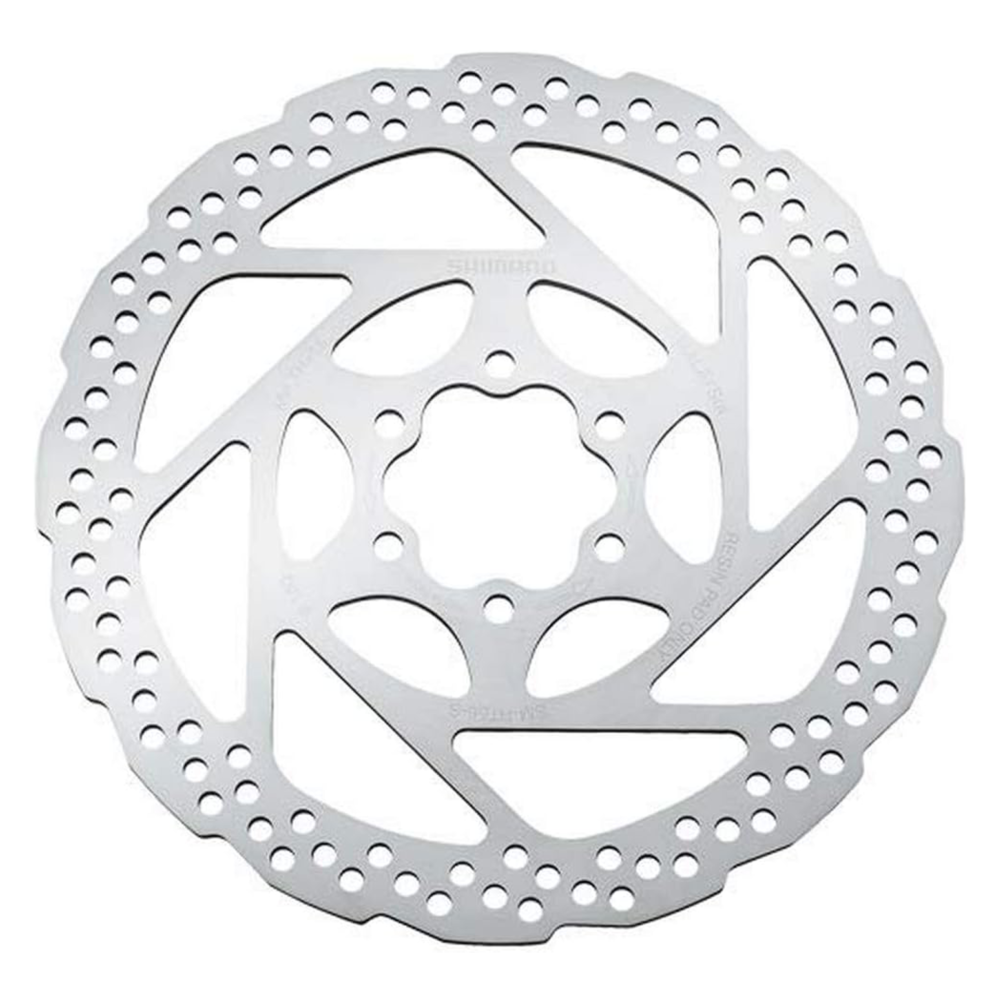 Disco para Freno Shimano Deore 160mm de Tornillo SM-RT56S